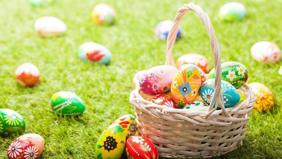Một lễ hội với nhiều màu sắc ấn tượng