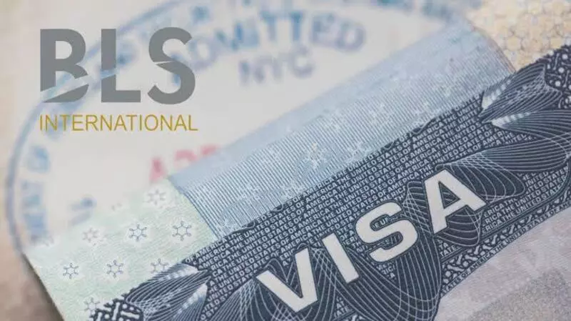 Các thông tin cơ bản về BLS International trong thủ tục xin visa