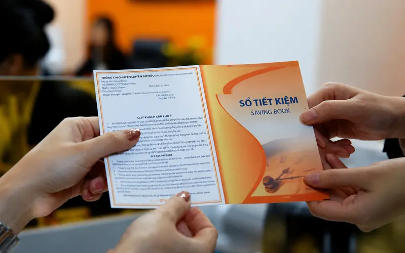 Hồ sơ chứng minh tài chính là một thành phần quan trọng của hồ sơ xin visa