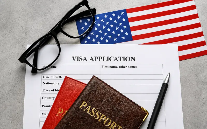 Tìm hiểu có visa Mỹ được miễn visa nước nào