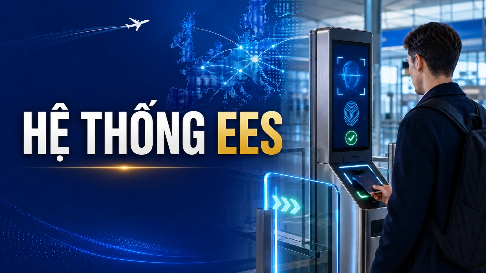 Hệ Thống EES