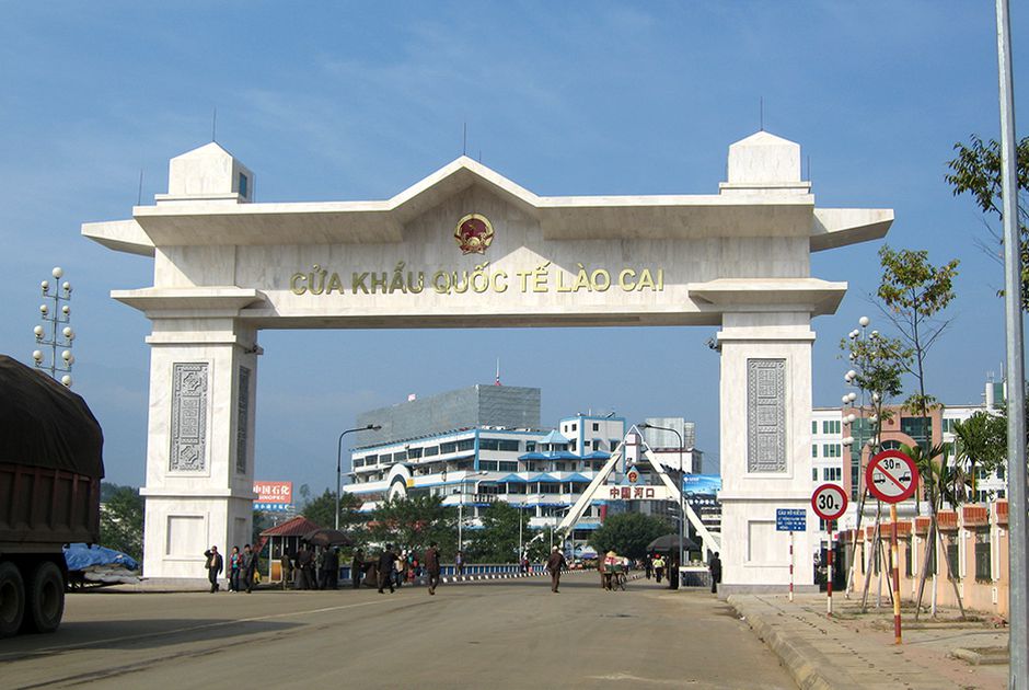 Hà Khẩu là một trong những điểm đến du lịch không cần visa được nhiều du khách Việt lựa chọn