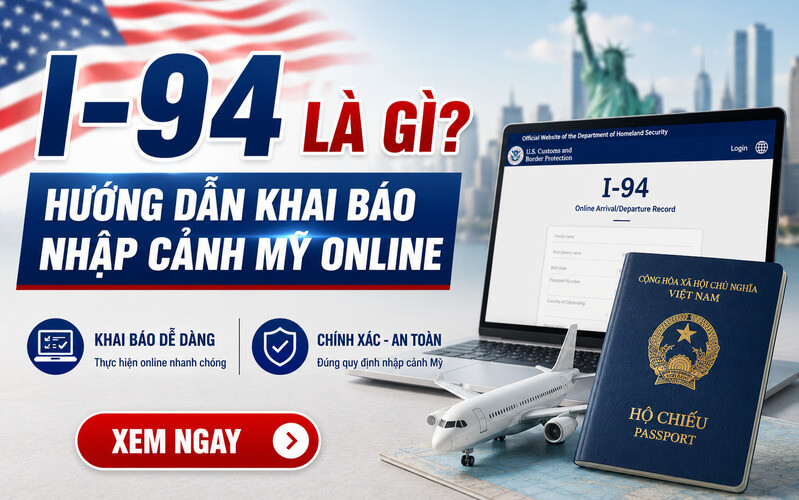 I-94 là gì