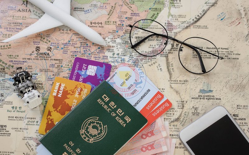 Đi Hàn Quốc có cần visa không