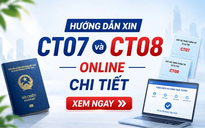 CT07 và CT08 là gì
