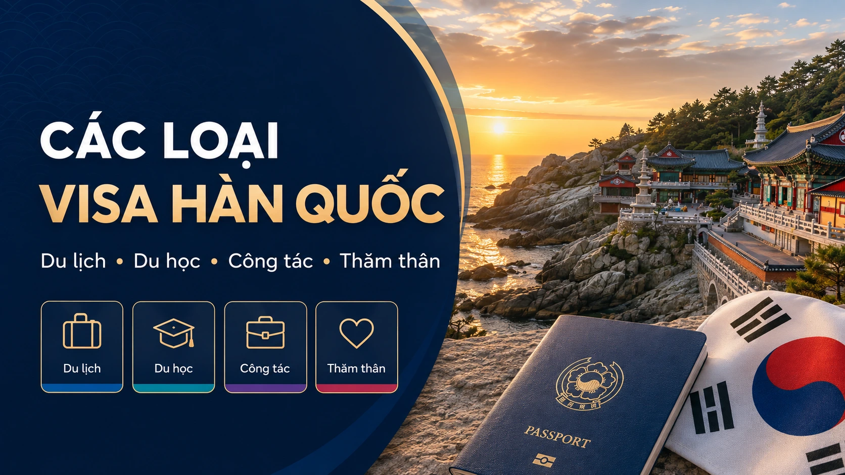 các loại visa hàn quốc-thumbnail