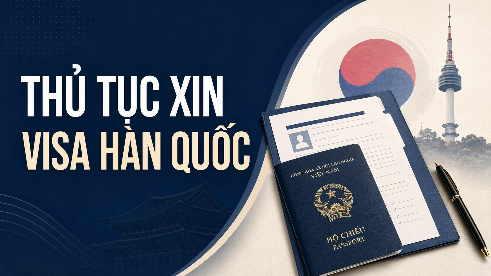 thủ tục xin visa hàn quốc-Thumbnail