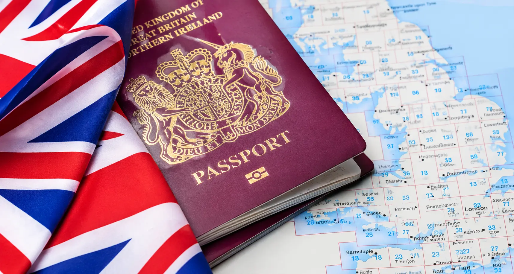 Cập nhật thông tin mới nhất về visa công tác Anh cần biết