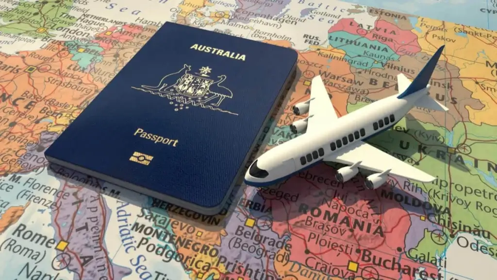 Những thông tin cơ bản cần biết về visa du lịch Úc