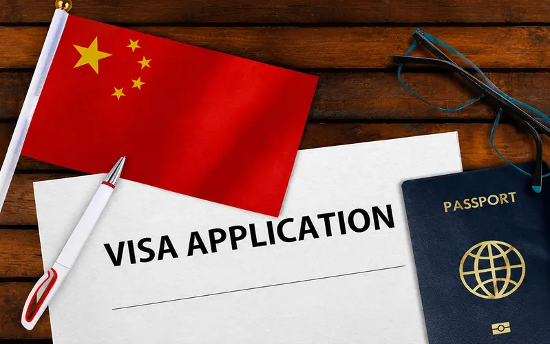 Những thông tin cơ bản cần biết về visa lao động Trung Quốc