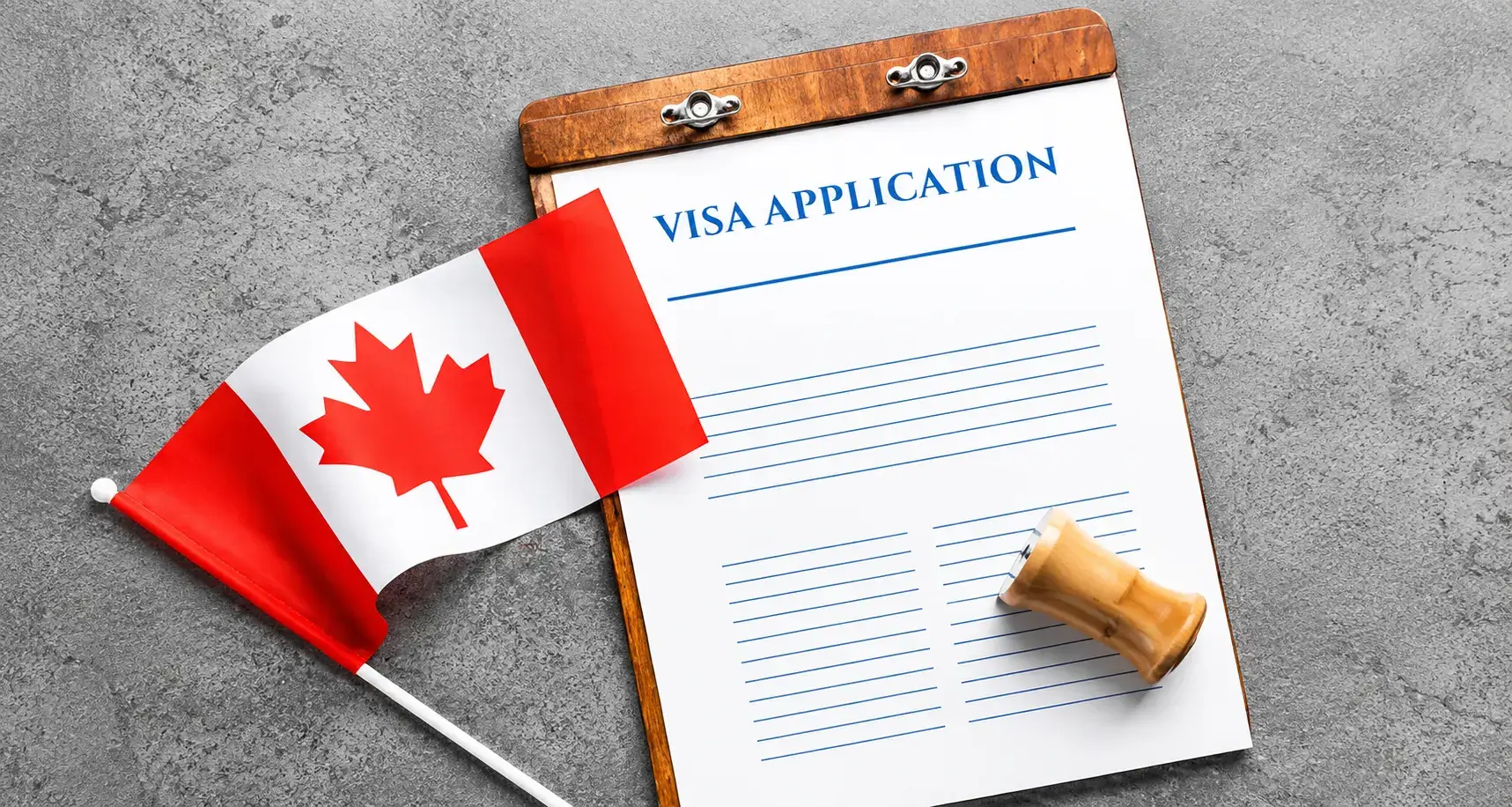 Thông tin cơ bản về visa thăm thân Canada