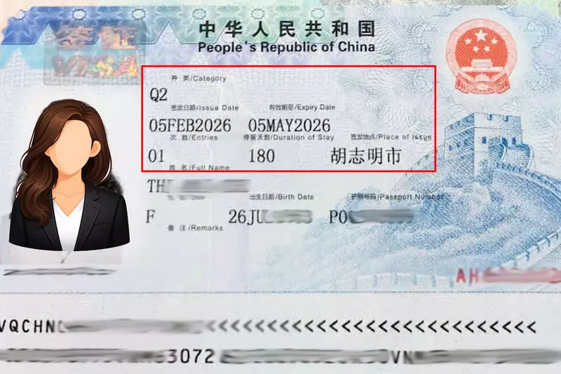 Visa Top Ten cung cấp dịch vụ visa thăm thân Q1/Q2 uy tín tại TP. Hồ Chí Minh
